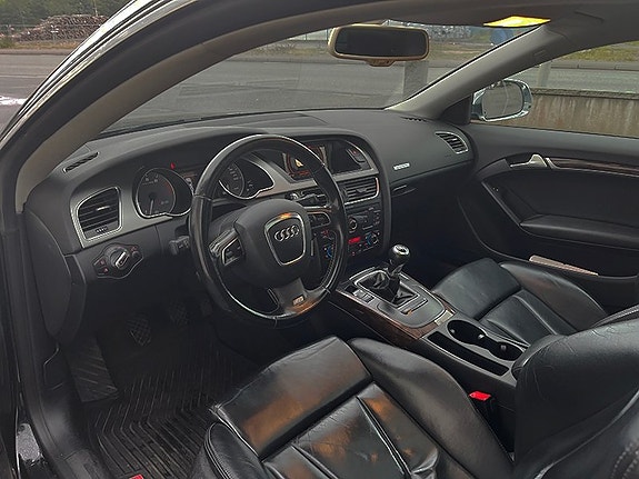 Audi S5 11 of 12