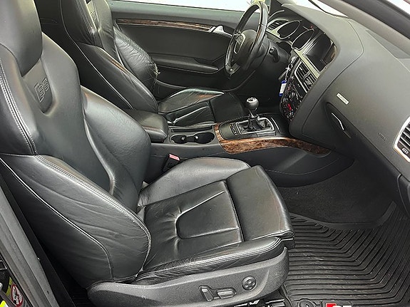 Audi S5 10 of 12