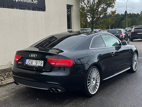 Audi S5 8 of 12