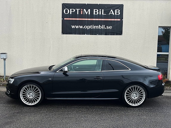 Audi S5 3 of 12