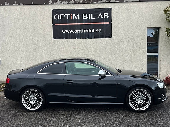 Audi S5 7 of 12