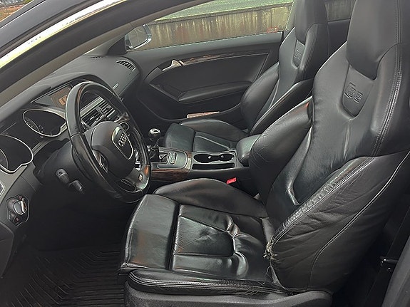 Audi S5 9 of 12