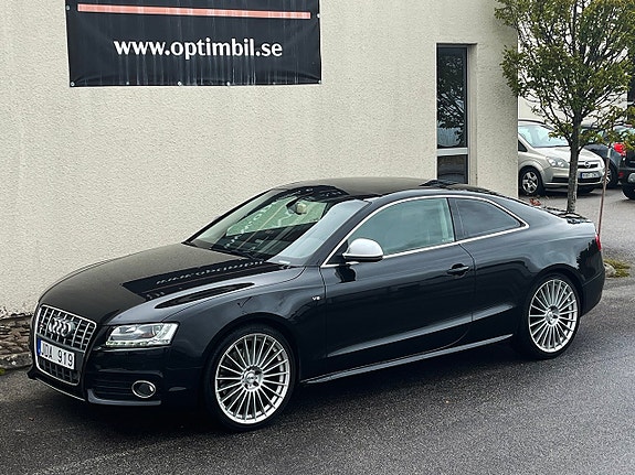 Audi S5 2 of 12
