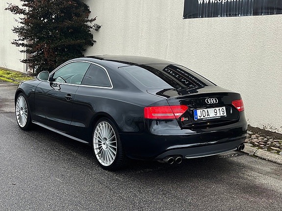 Audi S5 4 of 12