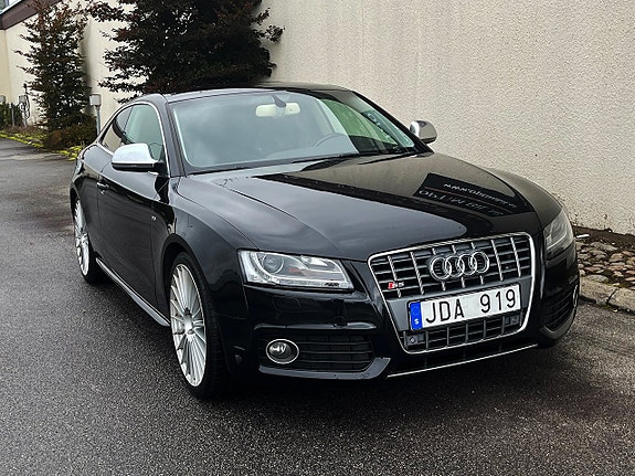Audi S5 5 of 12