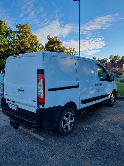 Peugeot Expert 4 of 7