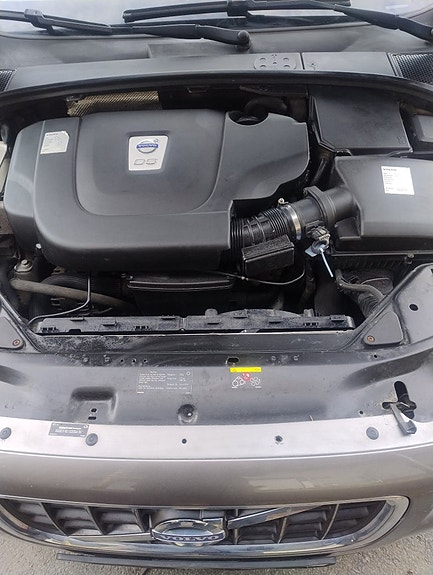 Volvo V70 15 of 27