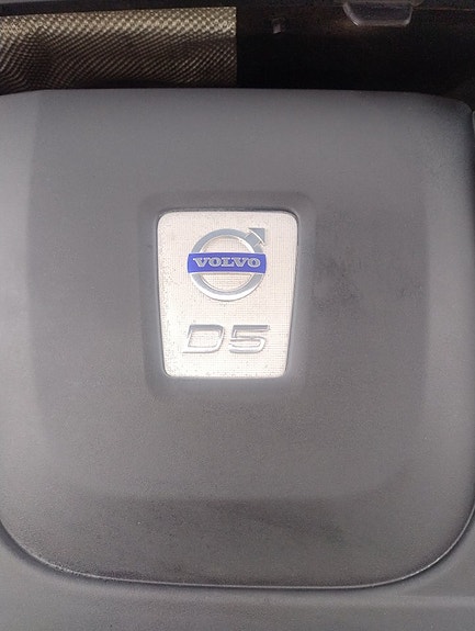 Volvo V70 16 of 27