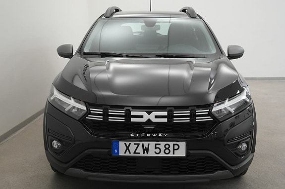 Dacia Sandero Stepway 7 of 19