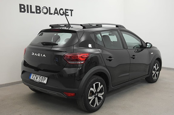 Dacia Sandero Stepway 5 of 19