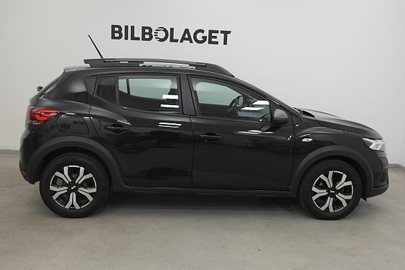 Dacia Sandero Stepway 3 of 19