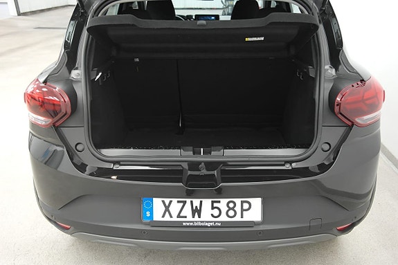 Dacia Sandero Stepway 18 of 19