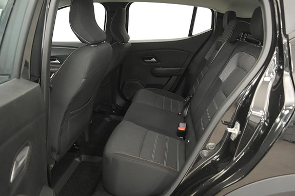 Dacia Sandero Stepway 14 of 19