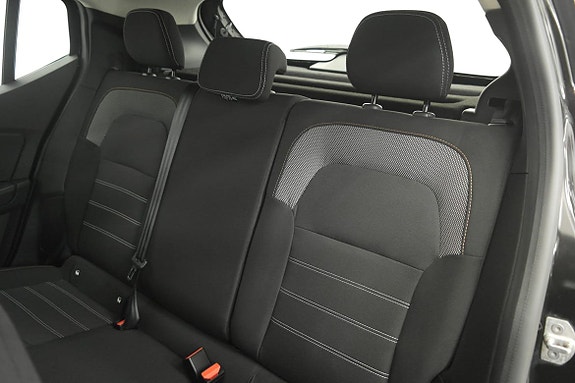 Dacia Sandero Stepway 15 of 19