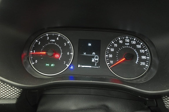 Dacia Sandero Stepway 9 of 19