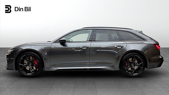 Audi RS6 2 of 19