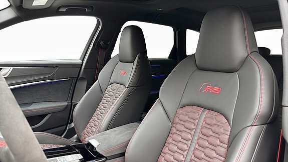Audi RS6 10 of 19
