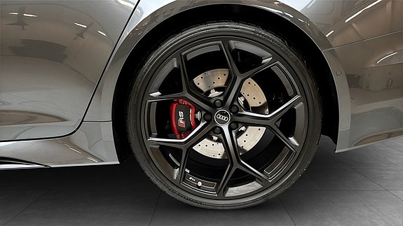 Audi RS6 6 of 19