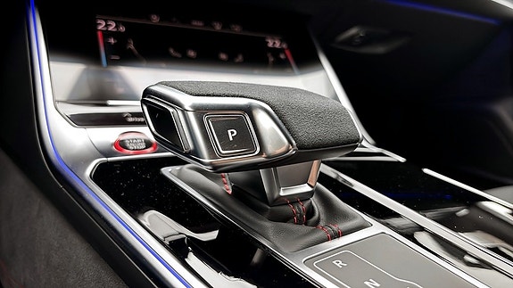 Audi RS6 16 of 19