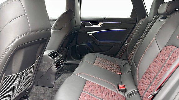 Audi RS6 18 of 19