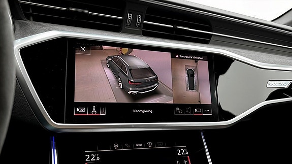 Audi RS6 17 of 19