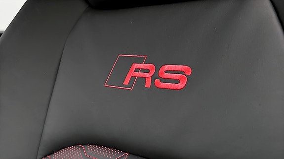 Audi RS6 19 of 19