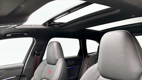Audi RS6 14 of 19