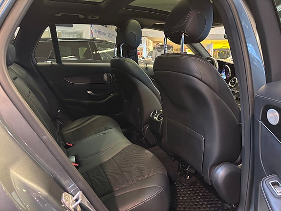 Mercedes-Benz GLC250 d 10 of 18