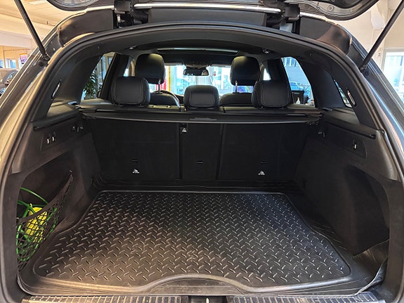 Mercedes-Benz GLC250 d 4 of 18