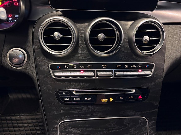 Mercedes-Benz GLC250 d 17 of 18