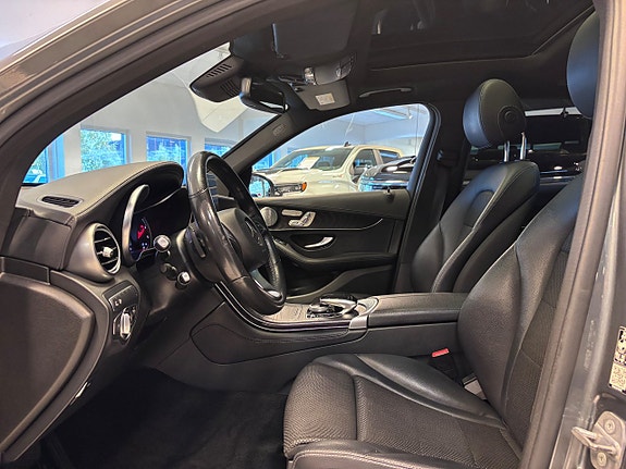 Mercedes-Benz GLC250 d 8 of 18