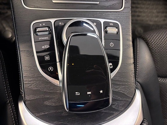 Mercedes-Benz GLC250 d 18 of 18