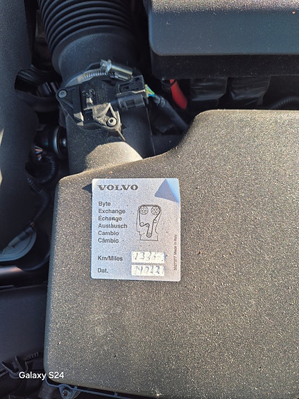 Volvo V40 Cross Country 7 of 7
