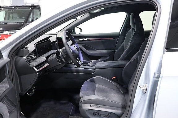 Skoda Superb 5 of 24