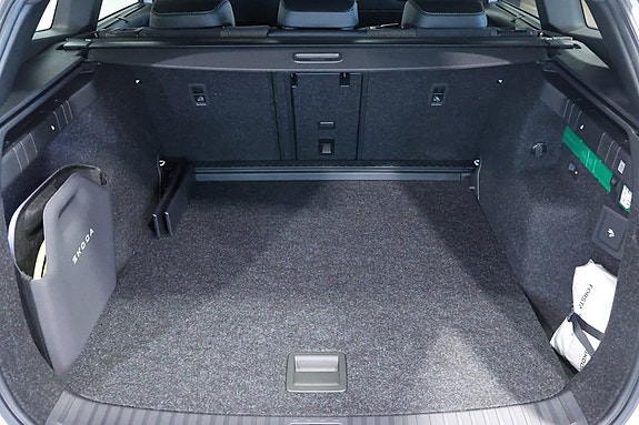 Skoda Enyaq RS 21 of 27