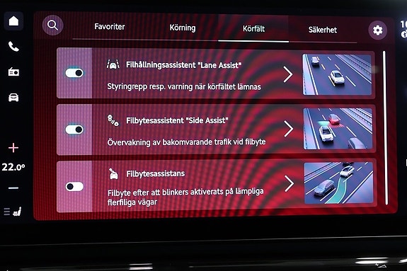 Skoda Enyaq RS 19 of 27