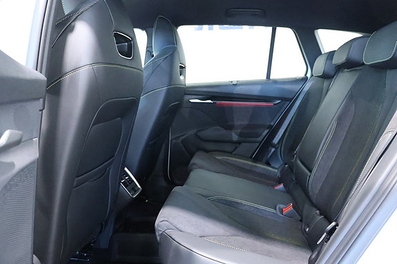 Skoda Enyaq RS 11 of 27