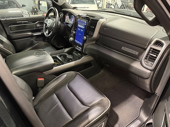 Dodge RAM 17 of 19