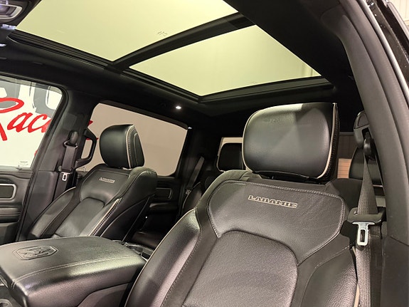 Dodge RAM 16 of 19