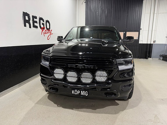 Dodge RAM 3 of 19