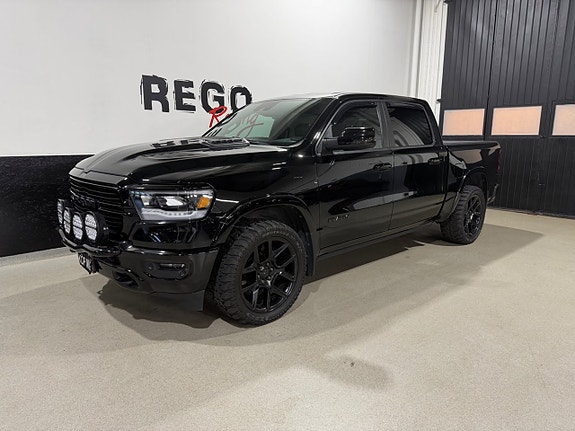 Dodge RAM 2 of 19