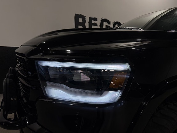 Dodge RAM 7 of 19