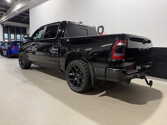 Dodge RAM 5 of 19