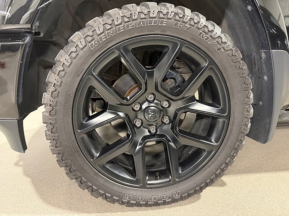 Dodge RAM 9 of 19