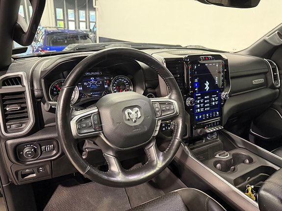 Dodge RAM 14 of 19