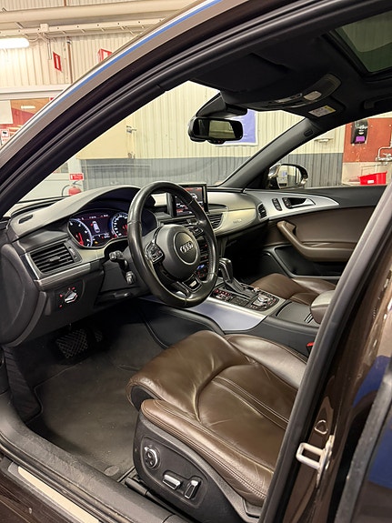 Audi A6 allroad 5 of 9