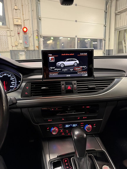 Audi A6 allroad 8 of 9
