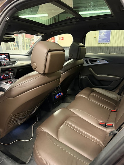 Audi A6 allroad 6 of 9