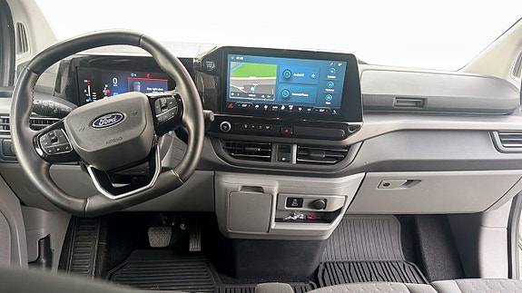 Ford Custom Tourneo 4 of 9