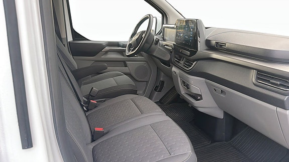 Ford Custom Tourneo 3 of 9